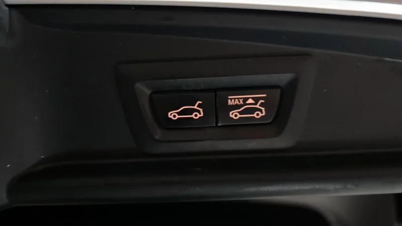 BMW 5-Series Gran Turismo