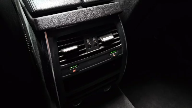 BMW 5-Series Gran Turismo