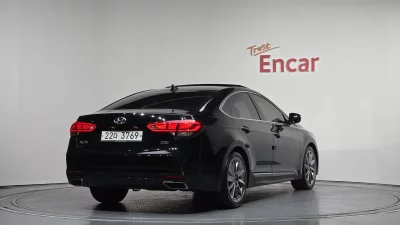 Hyundai Aslan