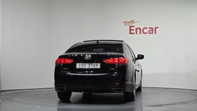 Hyundai Aslan