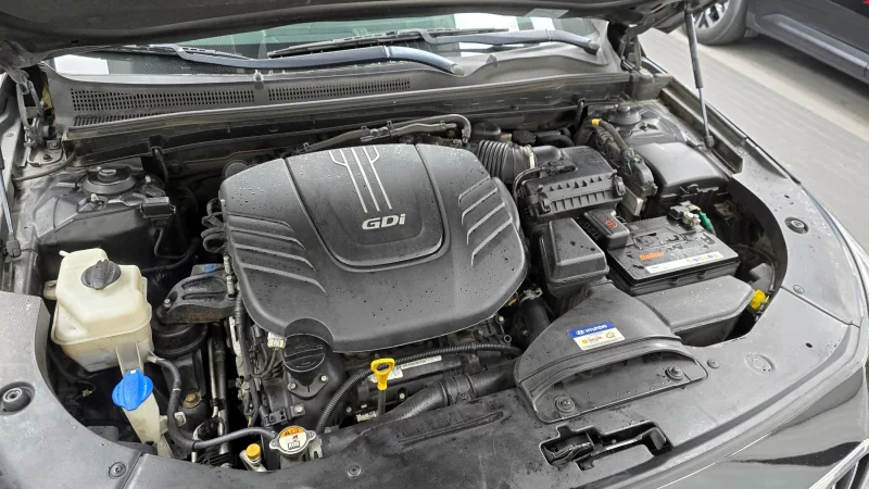Hyundai Aslan