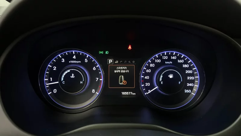 Hyundai Aslan