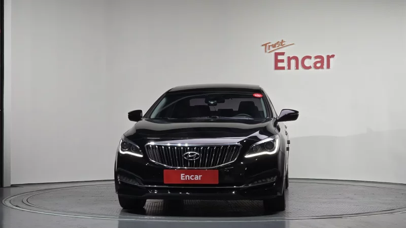 Hyundai Aslan
