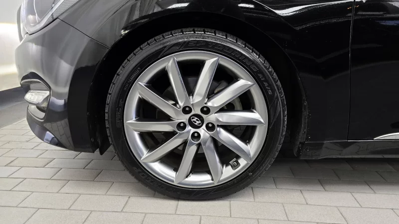 Hyundai Aslan
