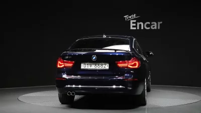 BMW Gran Turismo
