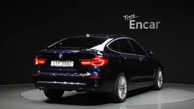 BMW Gran Turismo