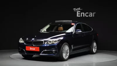 BMW Gran Turismo