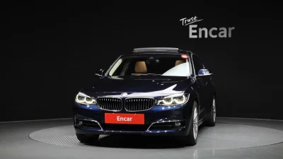 BMW Gran Turismo