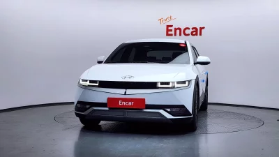 Hyundai Ioniq 5