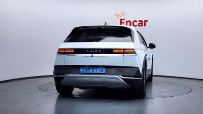 Hyundai Ioniq 5