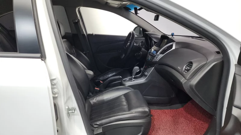 Daewoo Cruze
