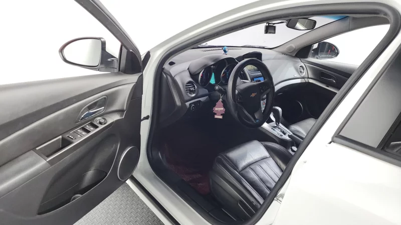 Daewoo Cruze
