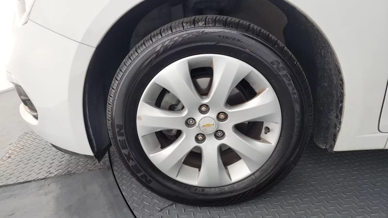 Daewoo Cruze