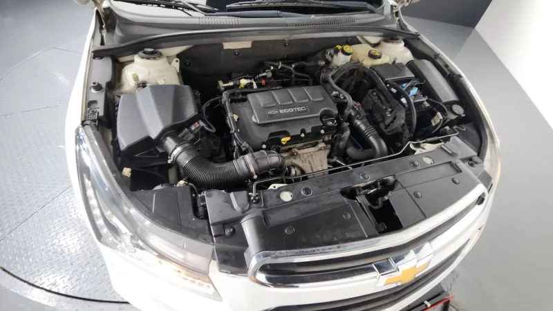 Daewoo Cruze