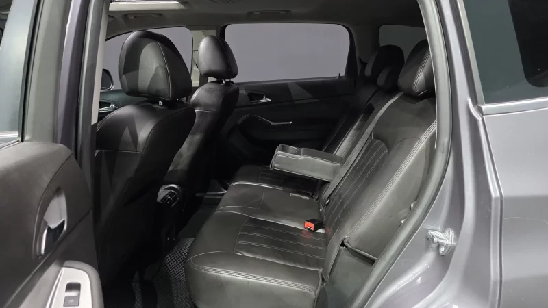 Daewoo Orlando