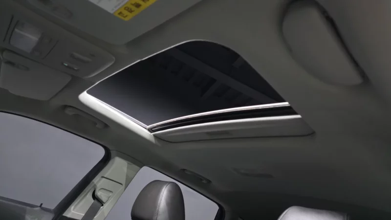 Daewoo Orlando