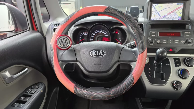 Kia RAY