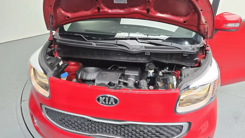 Kia RAY