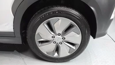 Hyundai Kona Electric
