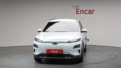 Hyundai Kona Electric