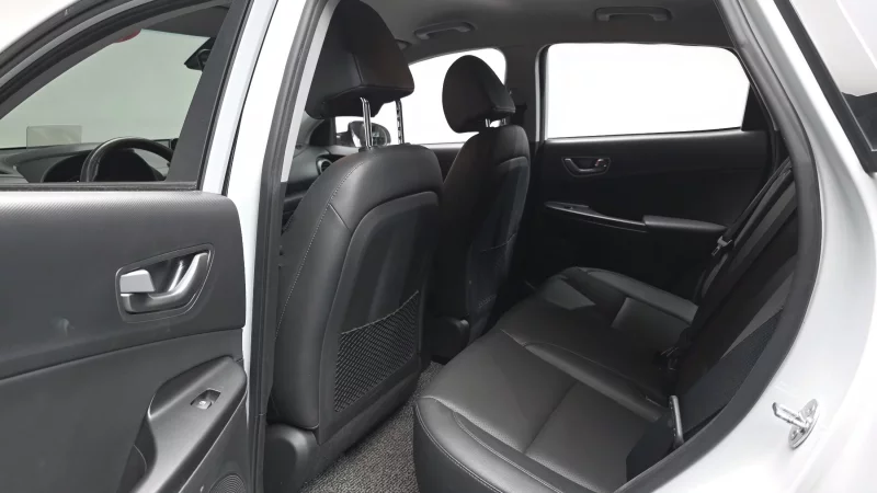 Hyundai Kona Electric