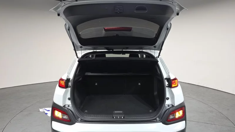 Hyundai Kona Electric