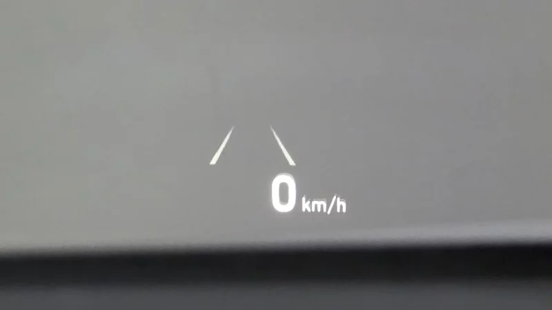 Hyundai Kona Electric