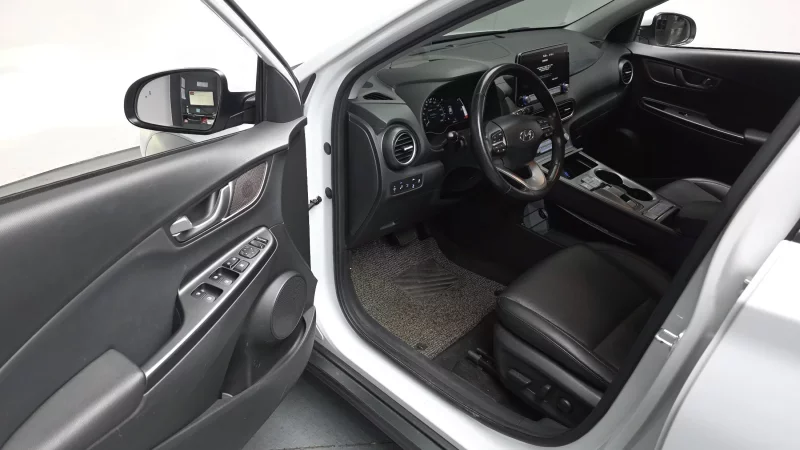 Hyundai Kona Electric