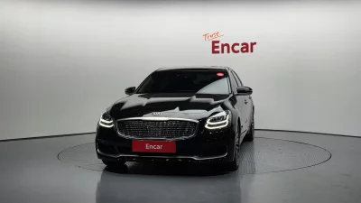 Kia K9