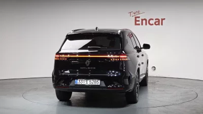 Renault Grand Koleos