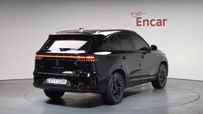 Renault Grand Koleos