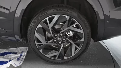 Renault Grand Koleos