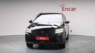 Renault Grand Koleos