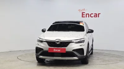 Renault XM3