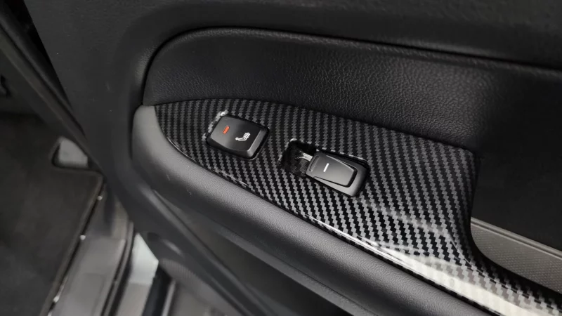 SsangYong Rexton Sports Khan