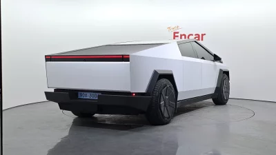 Tesla Cybertruck
