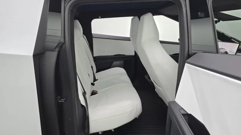 Tesla Cybertruck