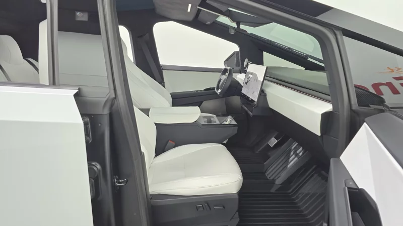Tesla Cybertruck