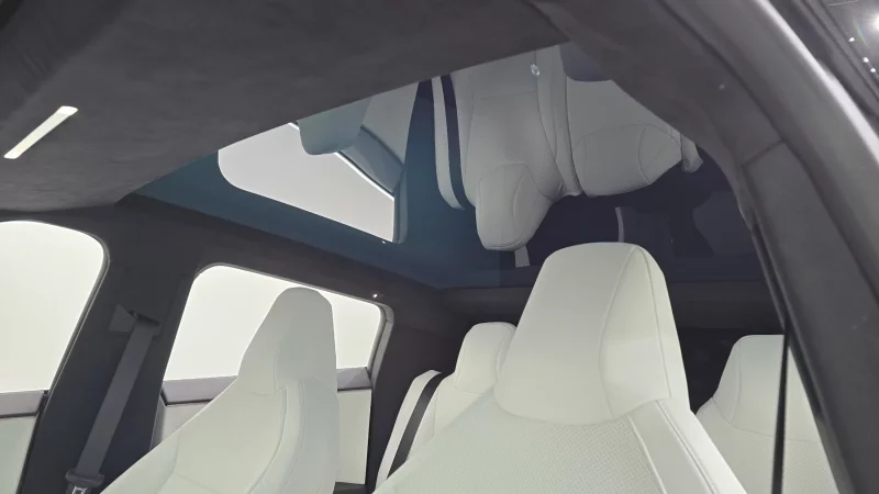 Tesla Cybertruck