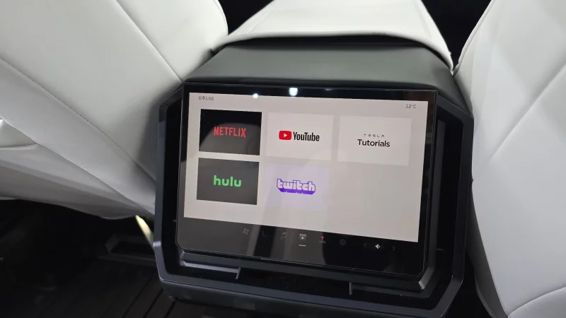 Tesla Cybertruck