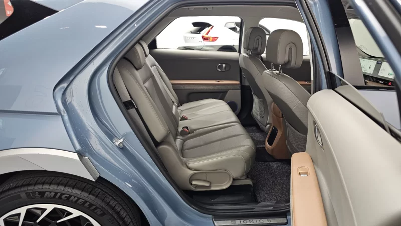 Hyundai Ioniq 5