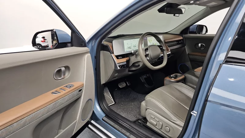 Hyundai Ioniq 5