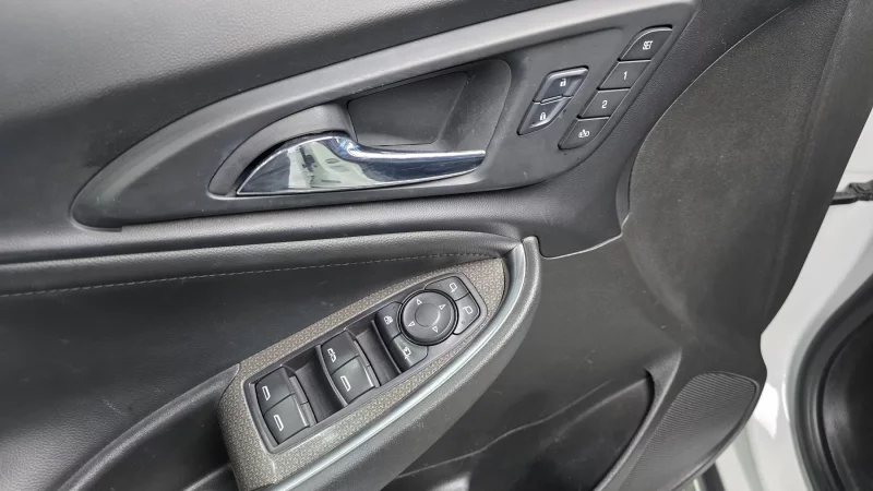 Daewoo Malibu