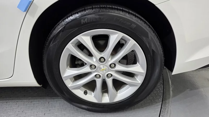 Daewoo Malibu