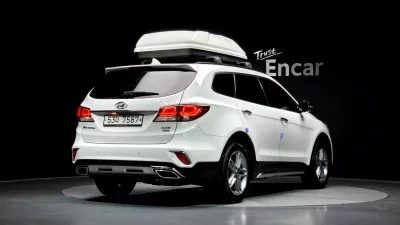 Hyundai Maxcruze