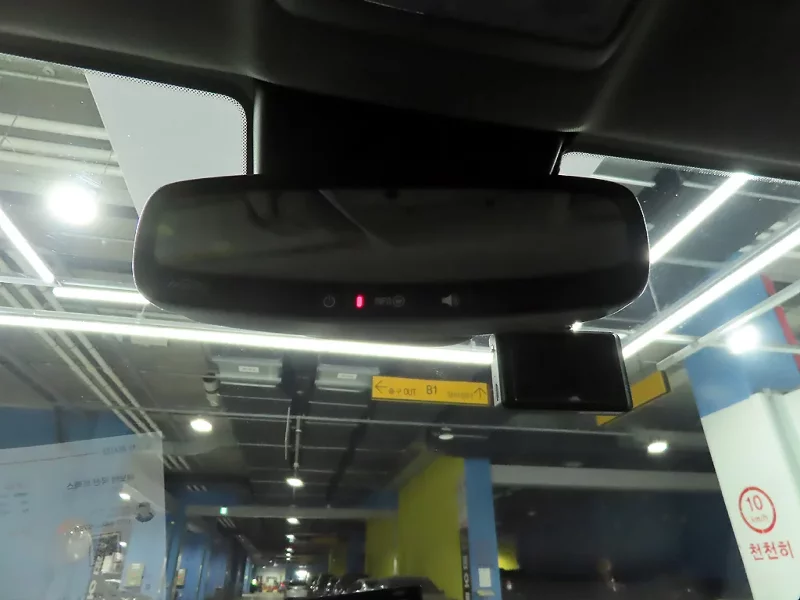 Daewoo Trax