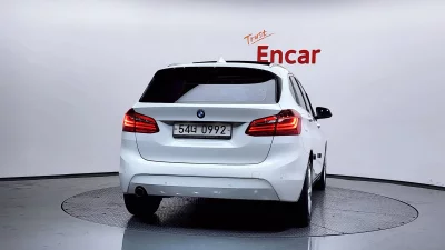 BMW 2-Series