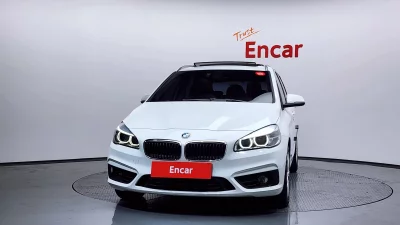 BMW 2-Series