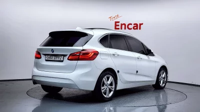 BMW 2-Series