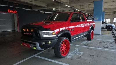 Dodge RAM